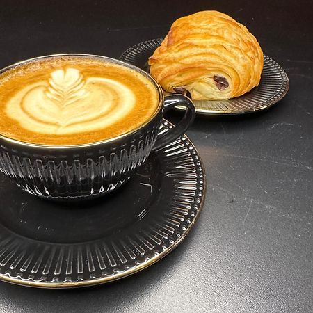 Hostel Sweet Home Palermo Soho 布宜诺斯艾利斯 外观 照片