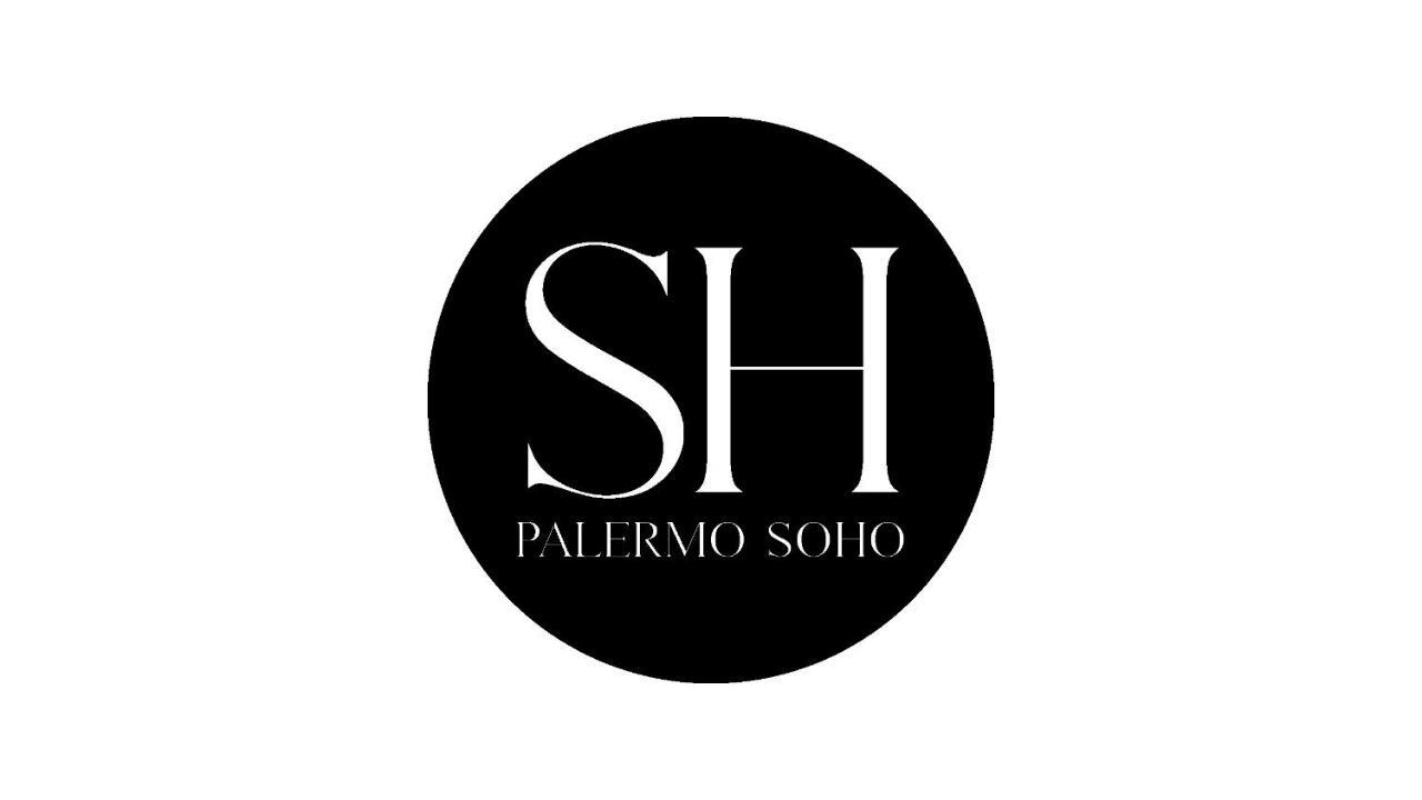 Hostel Sweet Home Palermo Soho 布宜诺斯艾利斯 外观 照片