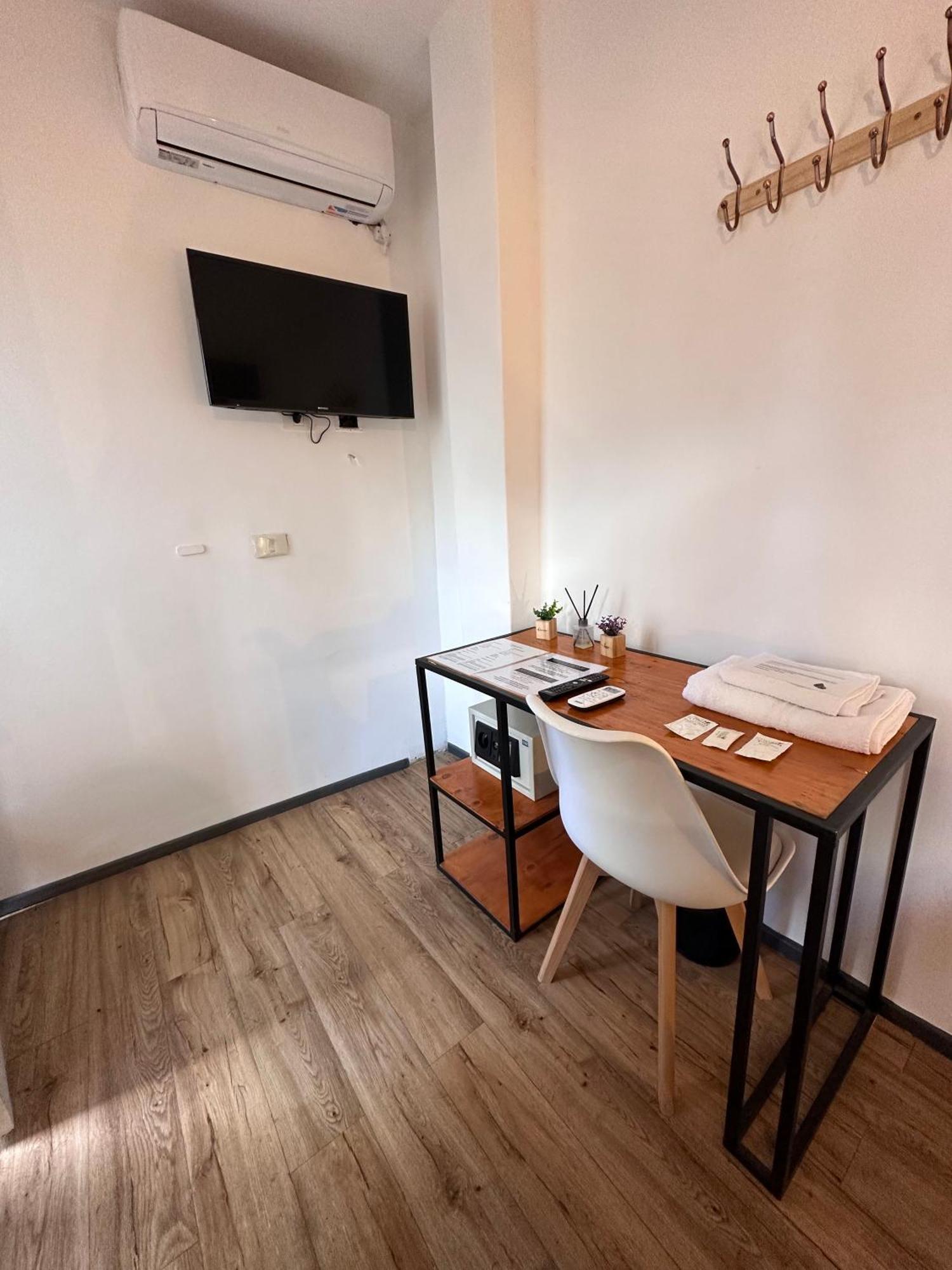 Hostel Sweet Home Palermo Soho 布宜诺斯艾利斯 外观 照片