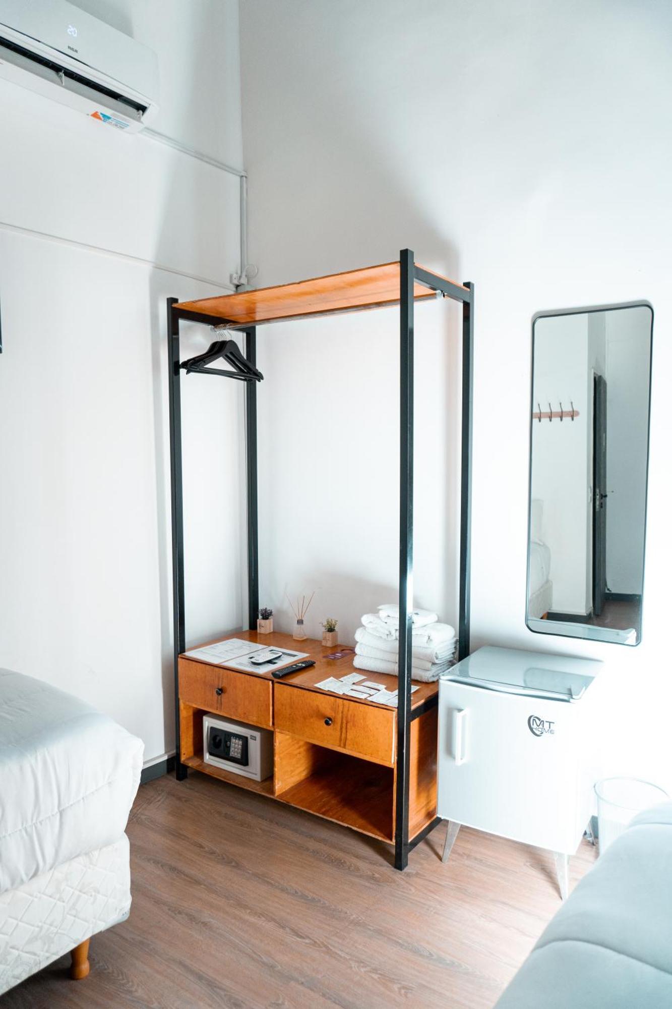 Hostel Sweet Home Palermo Soho 布宜诺斯艾利斯 外观 照片