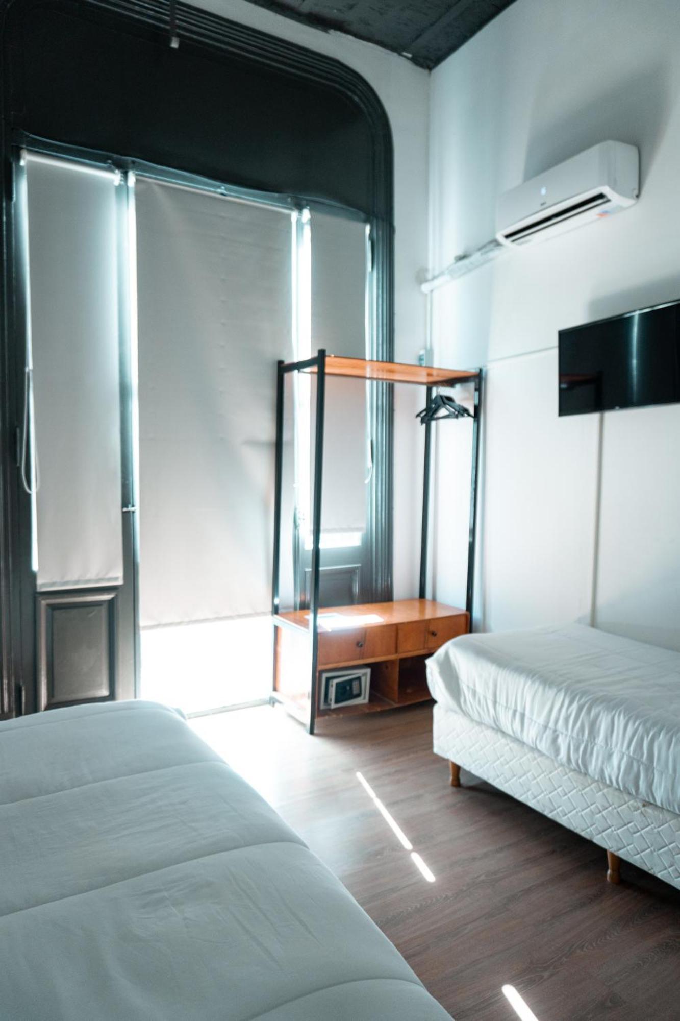 Hostel Sweet Home Palermo Soho 布宜诺斯艾利斯 外观 照片