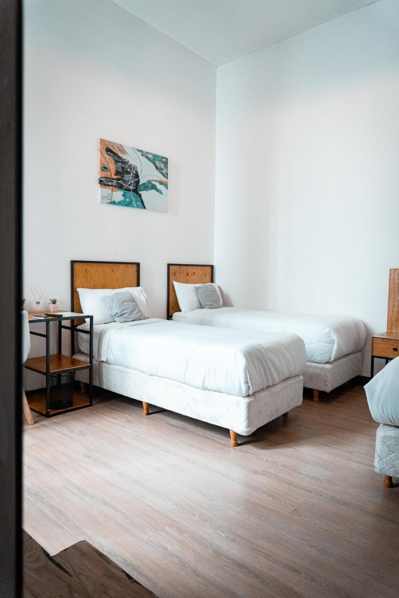 Hostel Sweet Home Palermo Soho 布宜诺斯艾利斯 外观 照片