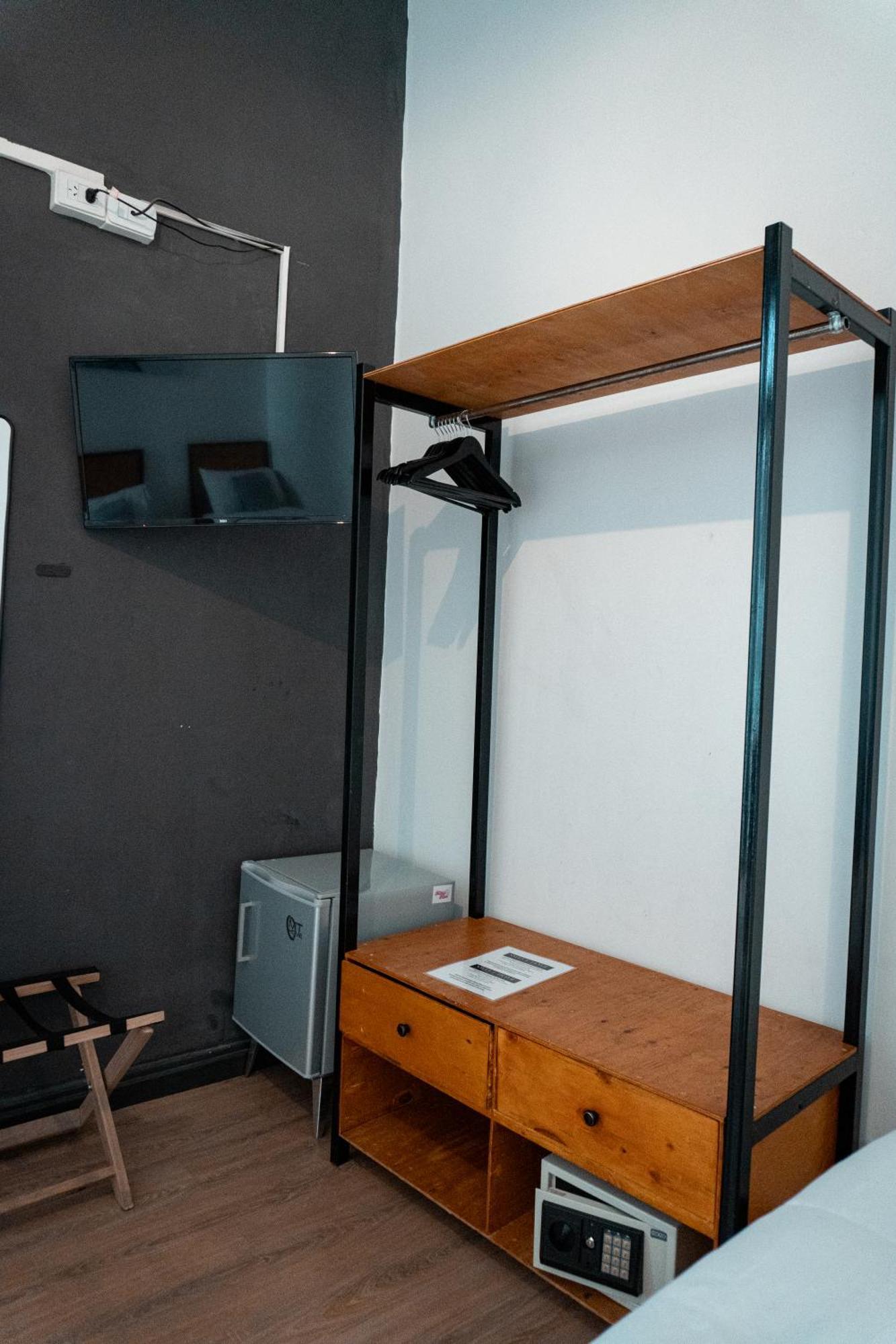 Hostel Sweet Home Palermo Soho 布宜诺斯艾利斯 客房 照片